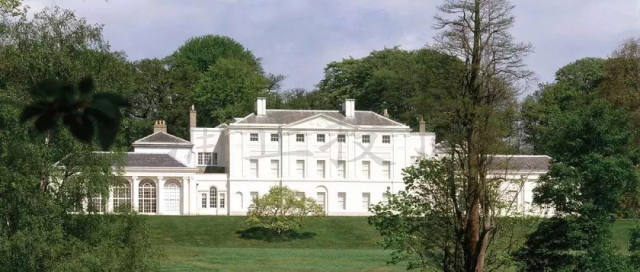 Hampstead Manor