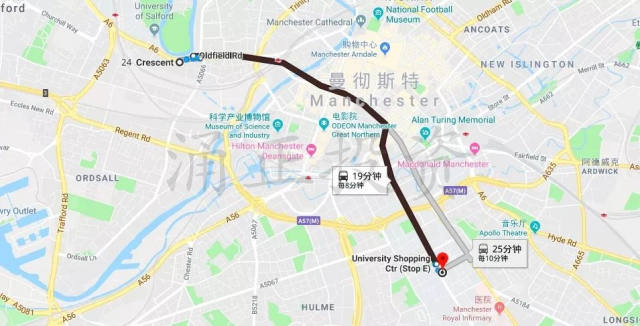 英国房产涌正投资 Local Crescent新月公寓
