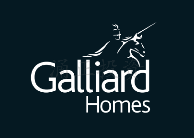 英国开发商Galliard Homes