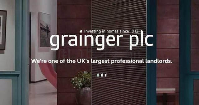 英国房东