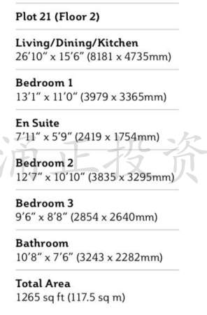 英国学区房