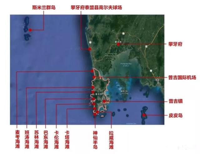 泰国房产