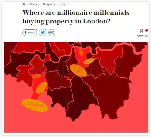 伦敦房产投资