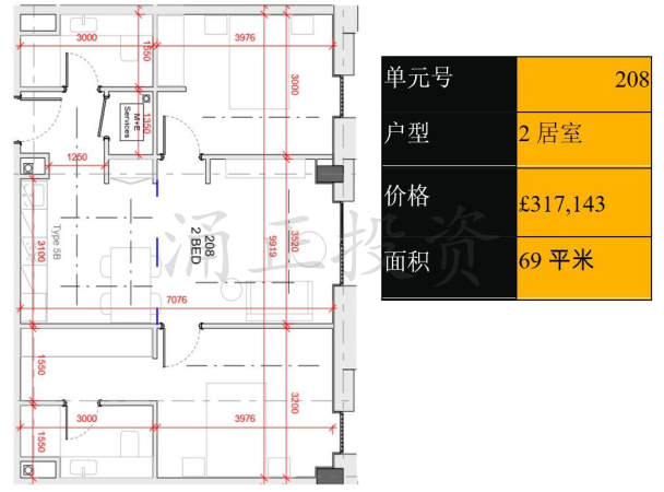 曼彻斯特房产