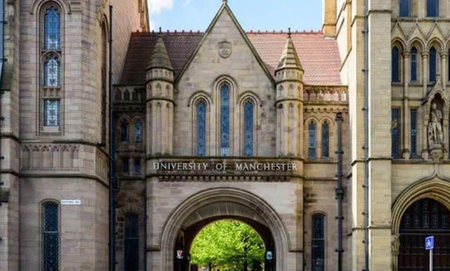 英国大学附近房租