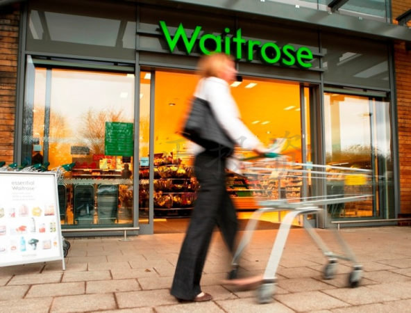 大名鼎鼎的“Waitrose效应”：英国超市对房价的影响到底有多大？