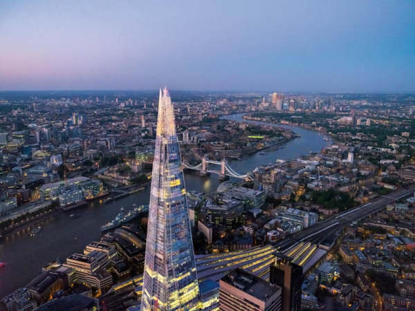 保利集团打算出售伦敦金融城大楼，是为了更长远的布局？