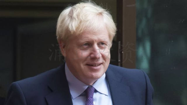 如果英国议会直接强硬立法，能阻止Boris无协议脱欧嘛？