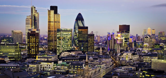抓无数人眼球的“郁金香”大楼被伦敦市长否了！为了保护历史景观，市长也是拼了！