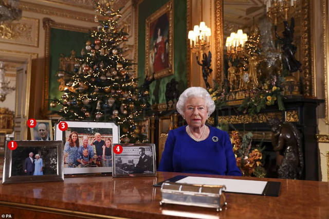 梅根哈里再次激怒皇室！过圣诞节都不回英国？合适吗？