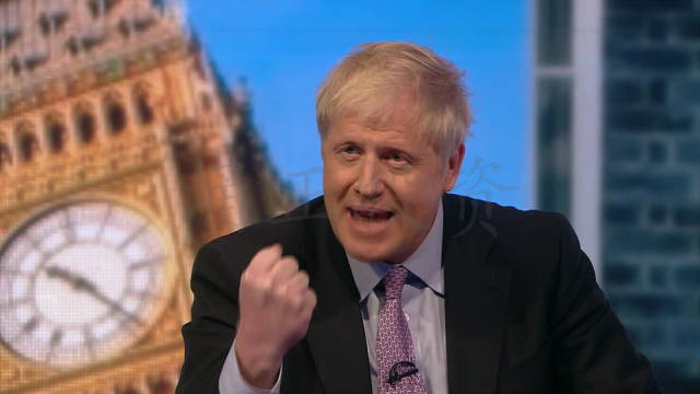 英首相竞选第二波内部投票：Boris依旧大票领先！前脱欧大臣被淘汰