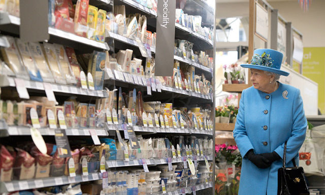 大名鼎鼎的“Waitrose效应”：英国超市对房价的影响到底有多大？