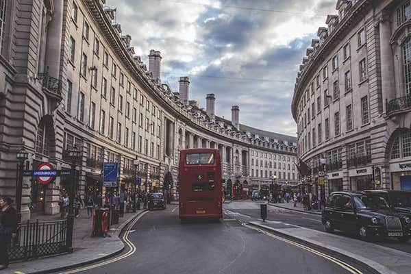 深度解析：英国伦敦购房价值有哪些 - 英中网