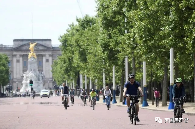 英国将投入20亿英镑推动“自行车革命”；从YouTube走向Netflix：卧室创作者逆袭系列