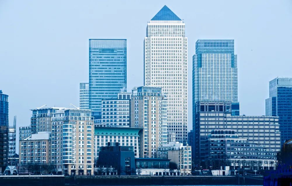 东伦敦房产投资黑马项目，伊丽莎白线升值潜力最高站点，3亿英镑升级经济重心