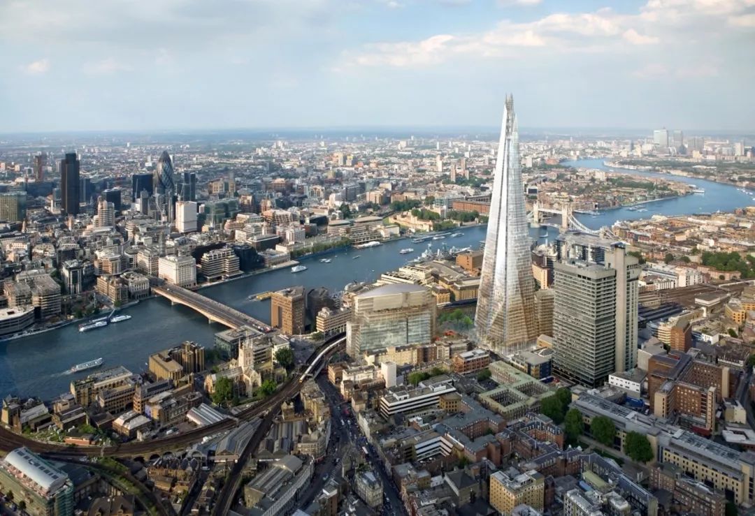 【英国】最新数据！亚洲资本投资伦敦房产飙升74.4%！