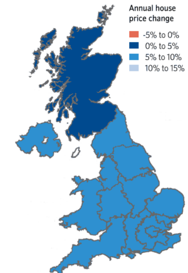 英国房产